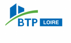 Logo de l'entreprise FBTP Loire