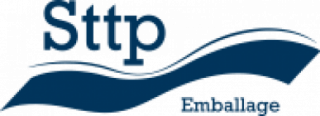 Logo de l'entreprise STTP EMBALLAGE