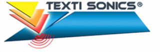 Logo de l'entreprise TEXTISONICS