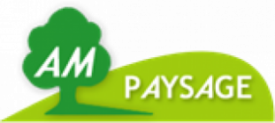 Logo de l'entreprise AM Paysage