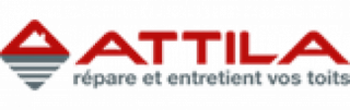 Logo de l'entreprise ATTILA