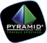 Logo de l'entreprise PYRAMID