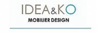 Logo de l'entreprise IDEA AND KO