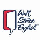 Logo de l'entreprise WALL STREET ENGLISH