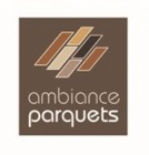 Logo de l'entreprise AMBIANCE PARQUETS