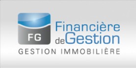 Logo de l'entreprise Financière de gestion