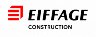 Logo de l'entreprise Eiffage Construction Nord Aquitaine