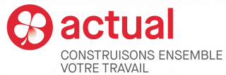 Logo de l'entreprise Actual Finistère Sud