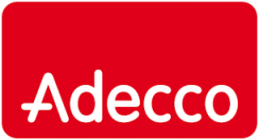 Logo de l'entreprise ADECCO