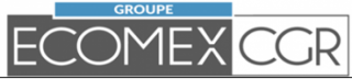 Logo de l'entreprise ECOMEX
