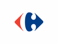 Logo de l'entreprise Carrefour