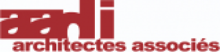 Logo de l'entreprise AADI ARCHITECTES ASSOCIES