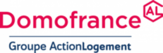 Logo de l'entreprise DOMOFRANCE