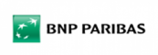 Logo de l'entreprise BNP Paribas 90