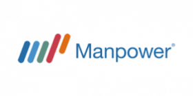 Logo de l'entreprise Manpower 90