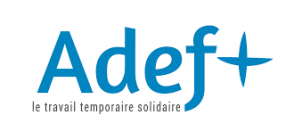 Logo de l'entreprise ADEF +