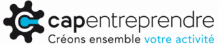 Logo de l'entreprise CAP ENTREPRENDRE