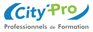 Logo de l'entreprise City Pro