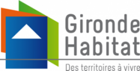 Logo de l'entreprise Gironde Habitat