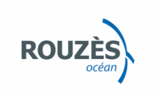Logo de l'entreprise Rouzes Océan