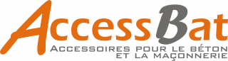 Logo de l'entreprise ACCESSBAT