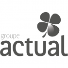 Logo de l'entreprise Actual Amiens