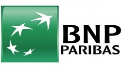 Logo de l'entreprise BNP Paribas