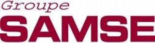 Logo de l'entreprise SAMSE Groupe