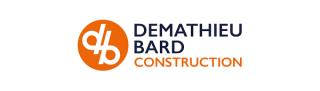 Logo de l'entreprise 51 DEMATHIEU BARD CONSTRUCTION REIMS