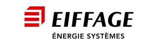 Logo de l'entreprise EIFFAGE ENERGIE SYSTEMES LMA