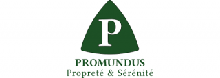Logo de l'entreprise PROMUNDUS