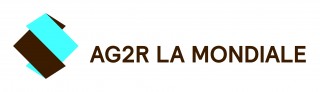 Logo de l'entreprise AG2R LA MONDIALE