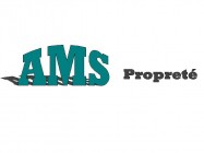 Logo de l'entreprise AMS PROPRETE