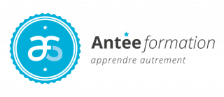 Logo de l'entreprise ANTEE FORMATION
