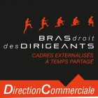 Logo de l'entreprise BRAS DROIT DES DIRIGEANTS MHAJ