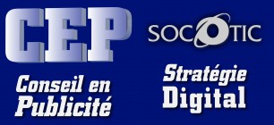 Logo de l'entreprise CEP SOCOTIC