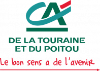 Logo de l'entreprise CREDIT AGRICOLE TOURAINE POITOU