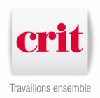 Logo de l'entreprise CRIT