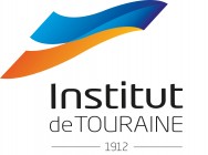 Logo de l'entreprise INSTITUT DE TOURAINE
