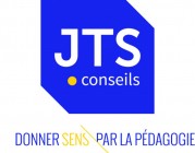 Logo de l'entreprise JTS CONSEILS