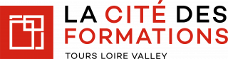 Logo de l'entreprise LA CITE DES FORMATIONS