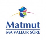 Logo de l'entreprise MATMUT