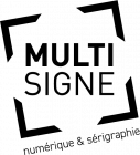 Logo de l'entreprise MULTISIGNE
