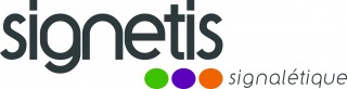 Logo de l'entreprise SIGNETIS