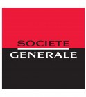 Logo de l'entreprise SOCIETE GENERALE