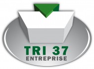 Logo de l'entreprise TRI 37