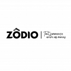 Logo de l'entreprise ZODIO