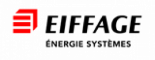 Logo de l'entreprise EIFFAGE ENERGIE SYSTEMES ILE-DE-FRANCE