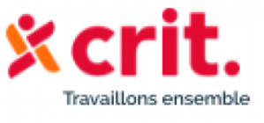 Logo de l'entreprise CRIT