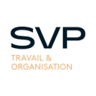 Logo de l'entreprise SVP TRAVAIL ET ORGANISATION